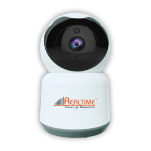 Realtime C7 Smart Surveillance Security Camera Keep Your Home Safe with 24/7 with WiFi 360 Camera